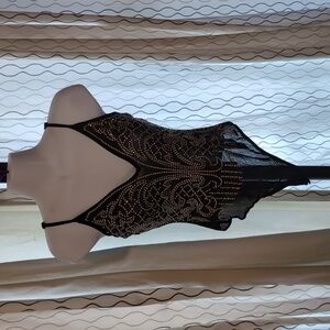 WINDSOR Women's Bodysuit